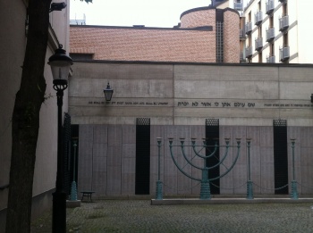 Photo stoRy for today™- International Holocaust Remebrance Day