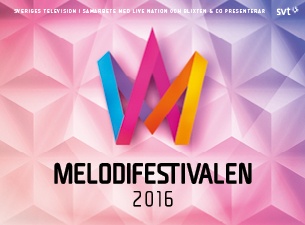 Melodifestivalen – Sweden’s own Eurovision!