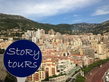 Travel stoRy #2 – Monaco