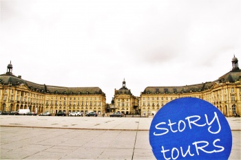 Travel stoRy #8- Bordeaux  (France)