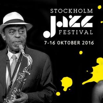 Stockholm Jazz Festival 2016