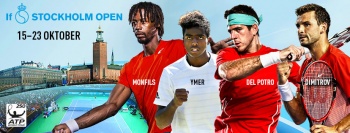 Stockholm Open 2016