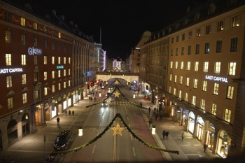 #StockholmChristmasLightsPhotoStoRy- #4