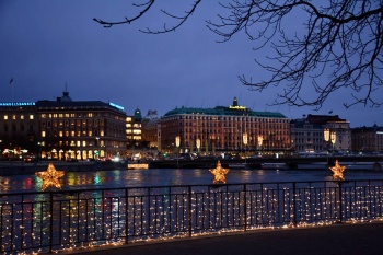 #StockholmChristmasLightsPhotoStoRy- #8