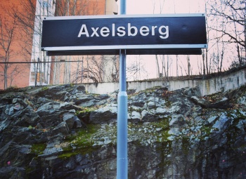 StockholmSubwaystoRy #54 – Axelsberg