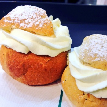 The Fat Tuesday is here – This calls for semla!