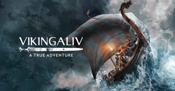 A new museum opens this week: Vikingaliv