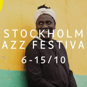 Stockholm Jazz Festival 2017