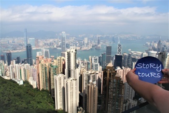 Travel stoRy #56 – Hong Kong
