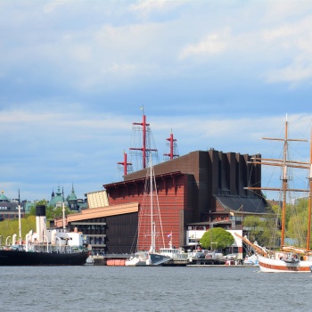 Vasa Museum wins again