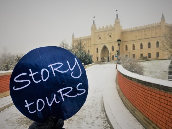 Travel stoRy #60 – Lublin ( Poland)